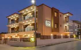 M&B Boutique Apartments